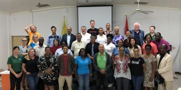 R4CR aprueba US$1,03 millones en subvenciones para 17 proyectos