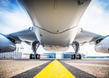 Flights from Latin America and the Caribbean return to 107% of 2019 levels