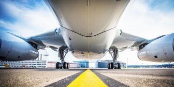 Flights from Latin America and the Caribbean return to 107% of 2019 levels