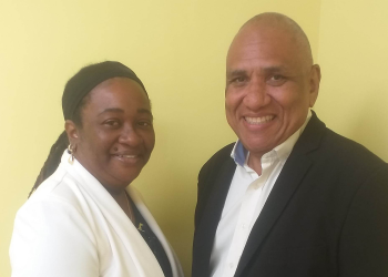 Primera Certificación “Contador PYME” en SXM