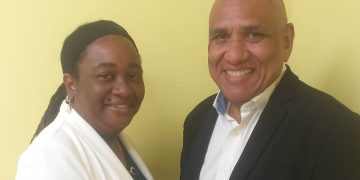 Primera Certificación “Contador PYME” en SXM