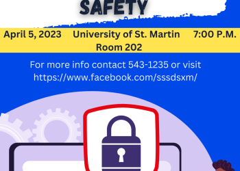 “Tenga cuidado Conéctese con cuidado: lo que los padres deben saber sobre la seguridad en Internet”