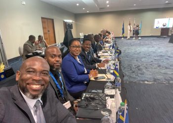 ‘Kingdom does not work’, state some of St. Maarten delegation