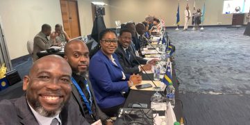 ‘Kingdom does not work’, state some of St. Maarten delegation