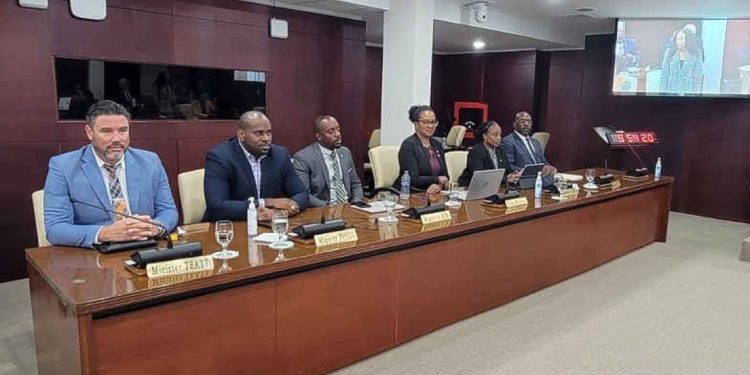 Actualización en el Registro Civil con 3,908 persona eliminadas