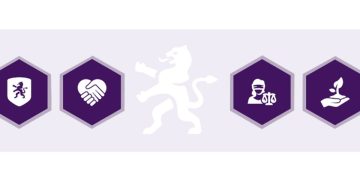 La seguridad no debe darse por sentada: Presentación de la estrategia de seguridad para el Reino de los Países Bajos