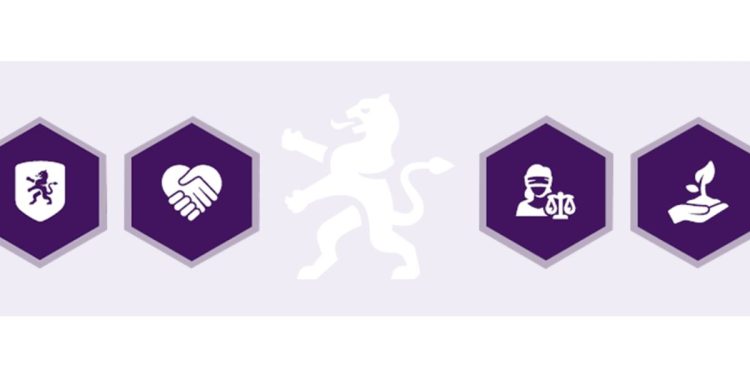 La seguridad no debe darse por sentada: Presentación de la estrategia de seguridad para el Reino de los Países Bajos