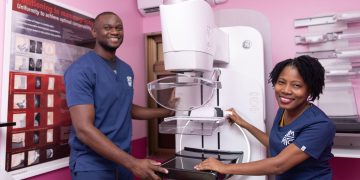 Comience la detección del cáncer de mama en Saba