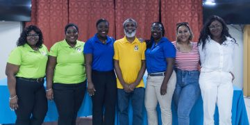 El evento de detección de cáncer de cuello uterino fue todo un éxito