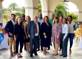 Destino promocionado en Florida Roadshow Events