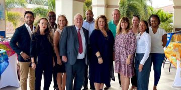 Destino promocionado en Florida Roadshow Events