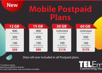 TelEm Group lleva la satisfacción del cliente al Siguiente nivel con planes de postpago móvil mejorados