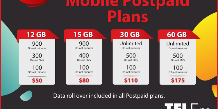 TelEm Group lleva la satisfacción del cliente al Siguiente nivel con planes de postpago móvil mejorados