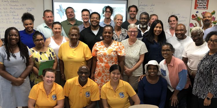 R4CR organizará sesiones informativas sobre financiación de la Ronda 6 US$ 750 000 disponibles en subvenciones para OSC