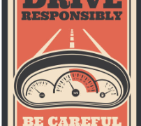 La seguridad vial durante la concurrida temporada de carnaval