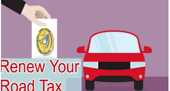 La policía de Sint Maarten comenzará a realizar controles en relación con el impuesto de circulación y los requisitos técnicos