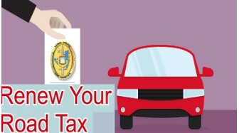 La policía de Sint Maarten comenzará a realizar controles en relación con el impuesto de circulación y los requisitos técnicos