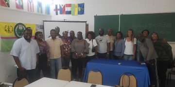 Fabio Doralice lanzará Craft & Farmers Market: apoyando la agricultura local y fortaleciendo la comunidad