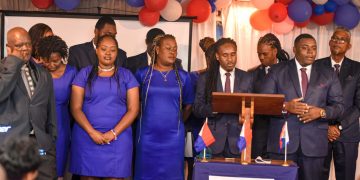 La Asociación Haitiana de St. Maarten (HASMA) organizará la celebración oficial del Día de la Bandera de Haití “FET DRAPO” el 18 de mayo