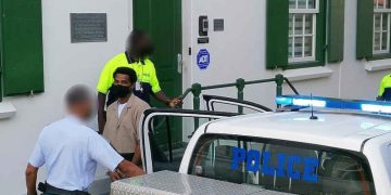 Diez años de tentativa de homicidio, robo y posesión de arma de fuego, marihuana