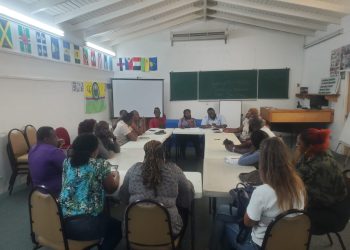La Fundación Le Sommet anuncia nuevas fechas para Craft and Farmers Market y lanza un proyecto de tres partes para apoyar la agricultura en Sint Maarten