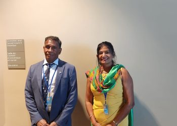 Derechos humanos de Bonaire recibe estatus consultivo especial del Consejo Económico y Social de las Naciones Unidas