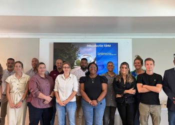 KPCN organizó una capacitación para analistas de la región