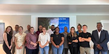 KPCN organizó una capacitación para analistas de la región