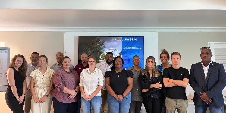 KPCN organizó una capacitación para analistas de la región