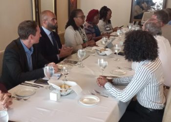 La Primera Ministra organiza una reunión bilateral con la firma del Tratado de San Martín y el cierre de calles el viernes