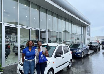 Motorworld patrocina Vehicle to Forever Blessed Foundation