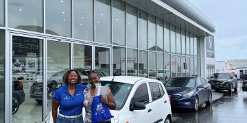 Motorworld patrocina Vehicle to Forever Blessed Foundation