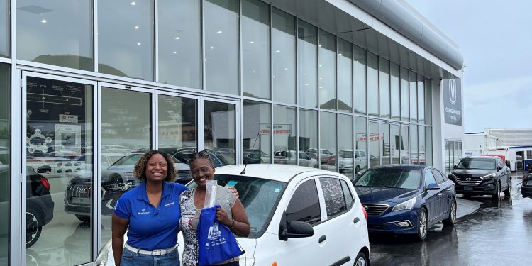 Motorworld patrocina Vehicle to Forever Blessed Foundation