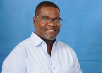 El candidato de USP Elvis Flanders – Violencia desenfrenada relacionada con armas de fuego, país plaga es una gran preocupación