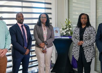 Libro de condolencias abierto para la empleada de STAT Gemma Felix