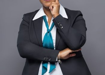 Sjamira Roseburg se une a URSM por un mejor St. Maarten