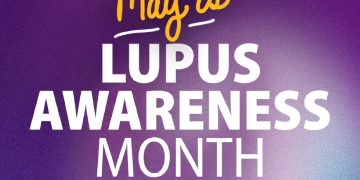 El CPS y Kooyman colaboran para la concienciación sobre el lupus. Regístrese para asistir al evento informativo del 26 de mayo