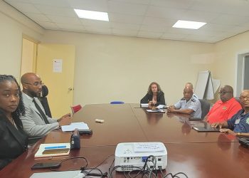 El Ministerio de Justicia se reúne con SCDF para discutir la decisión tomada sobre el artista Rich Kalashh