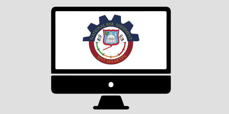 El lanzamiento del sitio web de Sint Maarten NRA