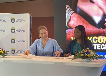 Fortalecimiento de la cooperación contra la pobreza en Bonaire y medidas adicionales para el Caribe Neerlandés