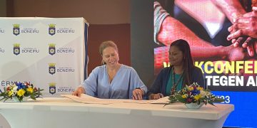 Fortalecimiento de la cooperación contra la pobreza en Bonaire y medidas adicionales para el Caribe Neerlandés