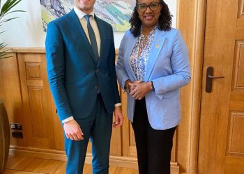 La Primera Ministra asistirá a CCEC