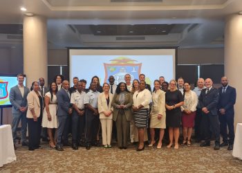 La Ministra de Justicia inaugura Jornada de Inicio sobre Fortalecimiento del Control Fronterizo