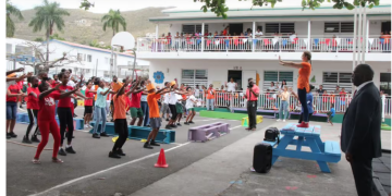 “Todos Participan” es el tema de los Juegos del Rey “Koningsspelen” en honor a su Alteza Real, Willem-Alexander, Rey de los Países Bajos