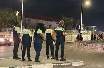 Resumen del J’ouvert Jump-Up 2023