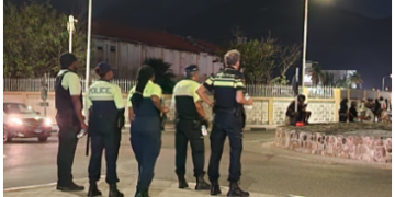 Resumen del J’ouvert Jump-Up 2023