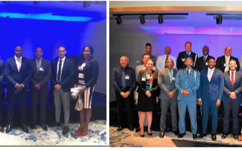 Simposio sobre “Factores humanos vs tecnología” concluye con éxito en Aruba