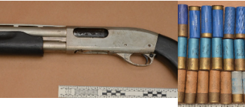 Dos arrestos en relación con el tiroteo en el estacionamiento de Defiance