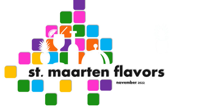 St. Maarten Flavors recibe el galardón como subcampeón del CHTA CAST “Resilience Award” en Barbados