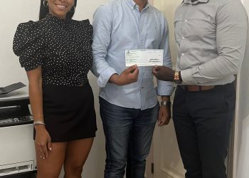 Mental Health Foundation recibe donación de Native Nations